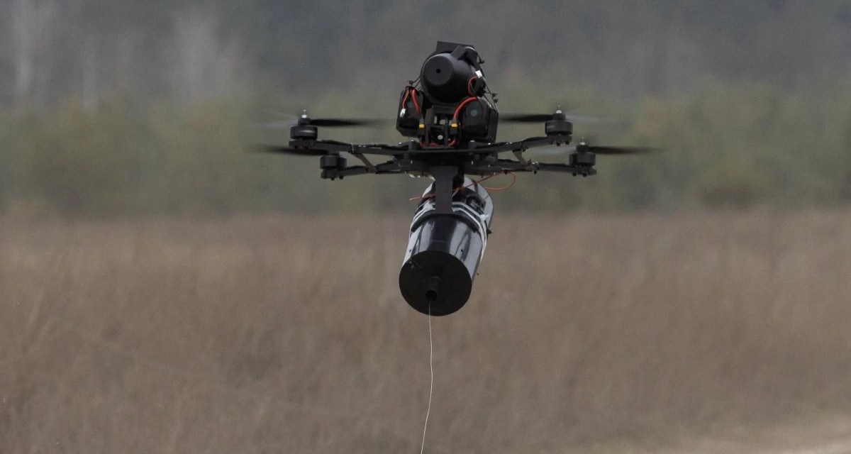 MWI Podcast: The Military Technological Arms Race in Ukraine