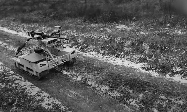 Beyond FPVs: Learning the Lessons of the Ukraine War—All of Them