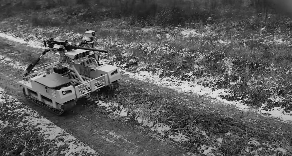 Beyond FPVs: Learning the Lessons of the Ukraine War—All of Them