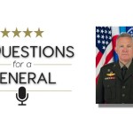 Five Questions for a General: General Paul LaCamera