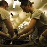 Podcast: The Spear – Combat Surgery in Afghanistan