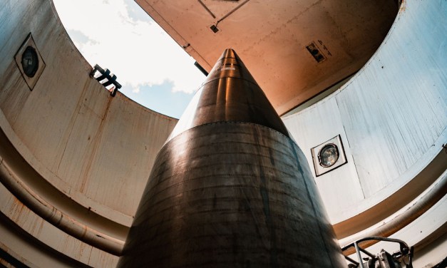 The False Choice at the Heart of Netflix’s Nuclear War Thriller, “A House of Dynamite”