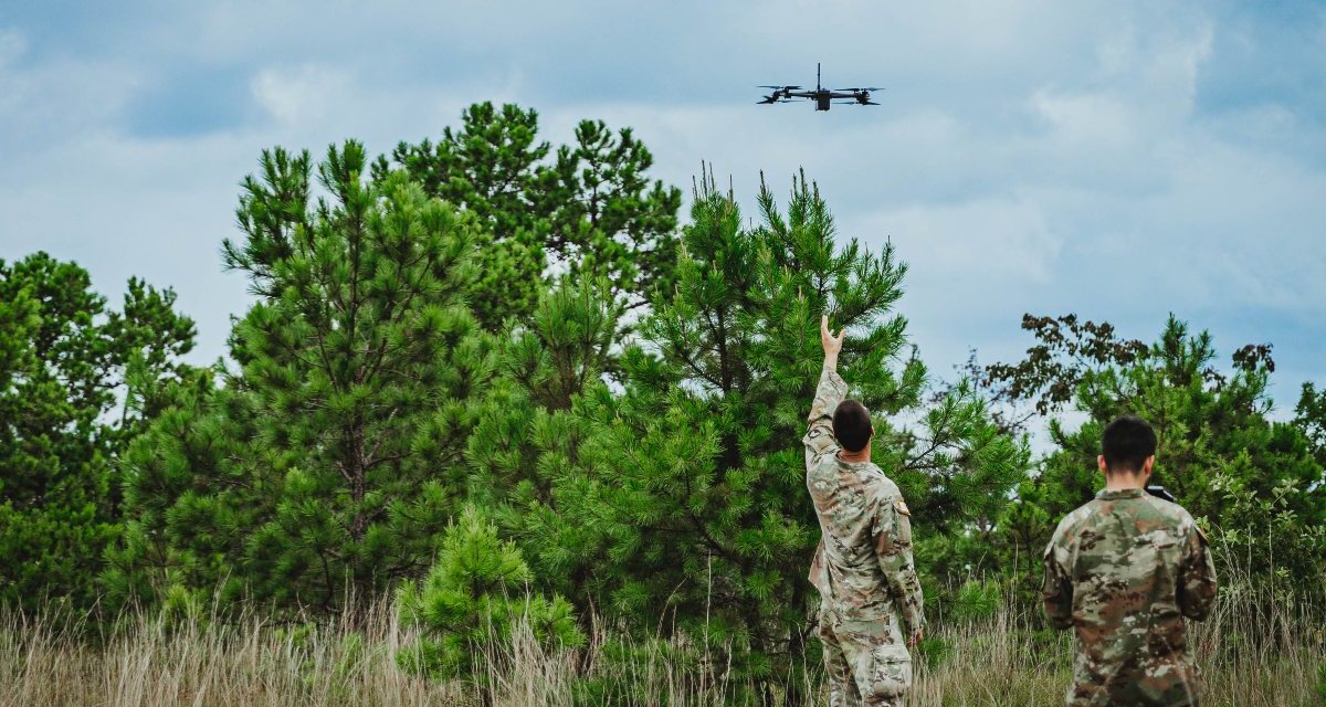 Drones Won’t Save Us: Learning the Wrong Lessons from Ukraine Will Cost the US Army its Edge in Maneuver Warfare