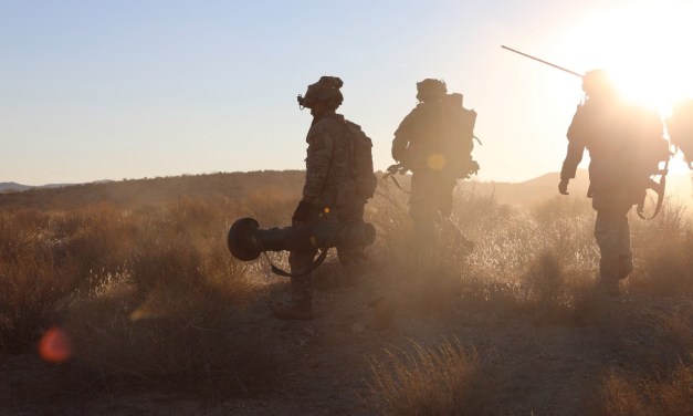 Winning the Tactical Reconnaissance-Strike Fight: Lessons from Centaur Squadron