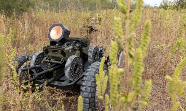 Transition Period Warfare: How the US Army Should Organize to Fight in a Time of Rapid Change