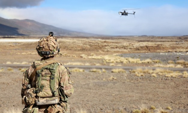 The Future of Drones in the US Army: Learning from Germany’s Successful—and France’s Failed—Tank Integration in the Interwar Years