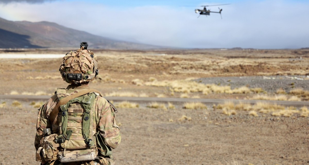 The Future of Drones in the US Army: Learning from Germany’s Successful—and France’s Failed—Tank Integration in the Interwar Years