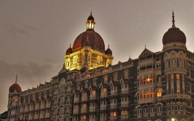 Mumbai Under Siege: An Urban Warfare Project Case Study