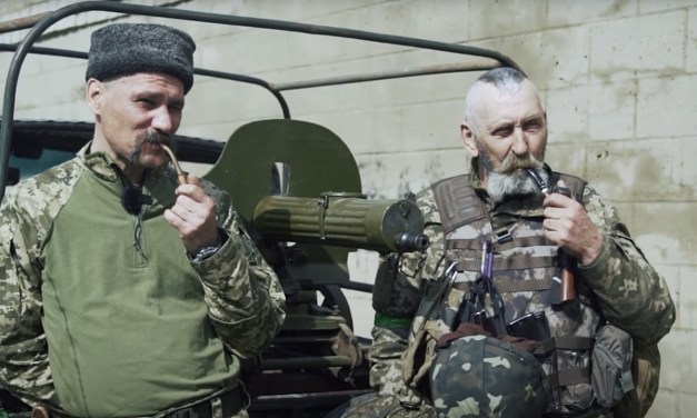 From Relic to Relevance: Why Obsolete Weapons Still Win Modern Wars