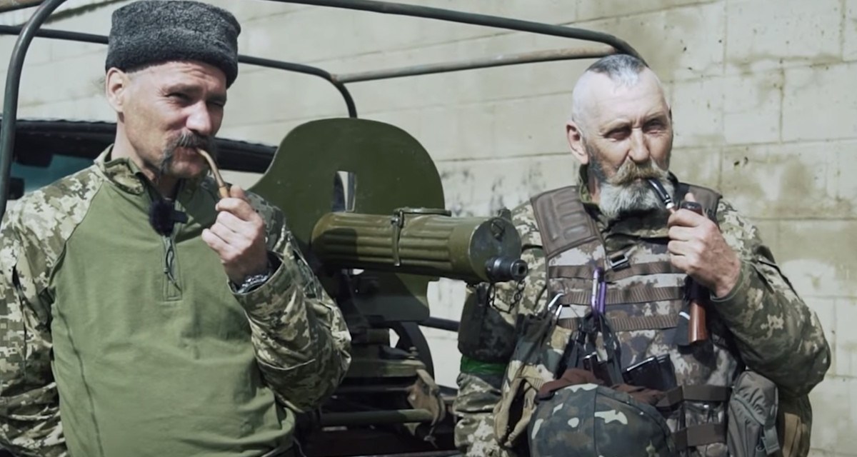 From Relic to Relevance: Why Obsolete Weapons Still Win Modern Wars