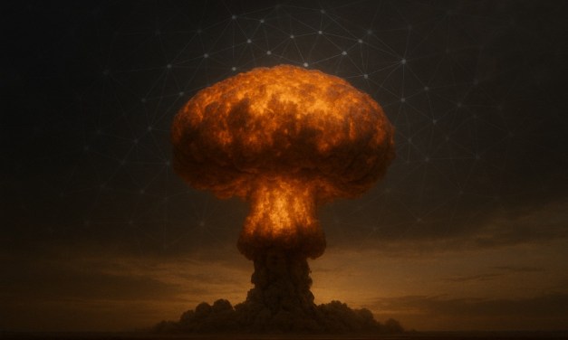 An Algorithmic Loosening of the Atomic Screw? Artificial Intelligence and Nuclear Deterrence