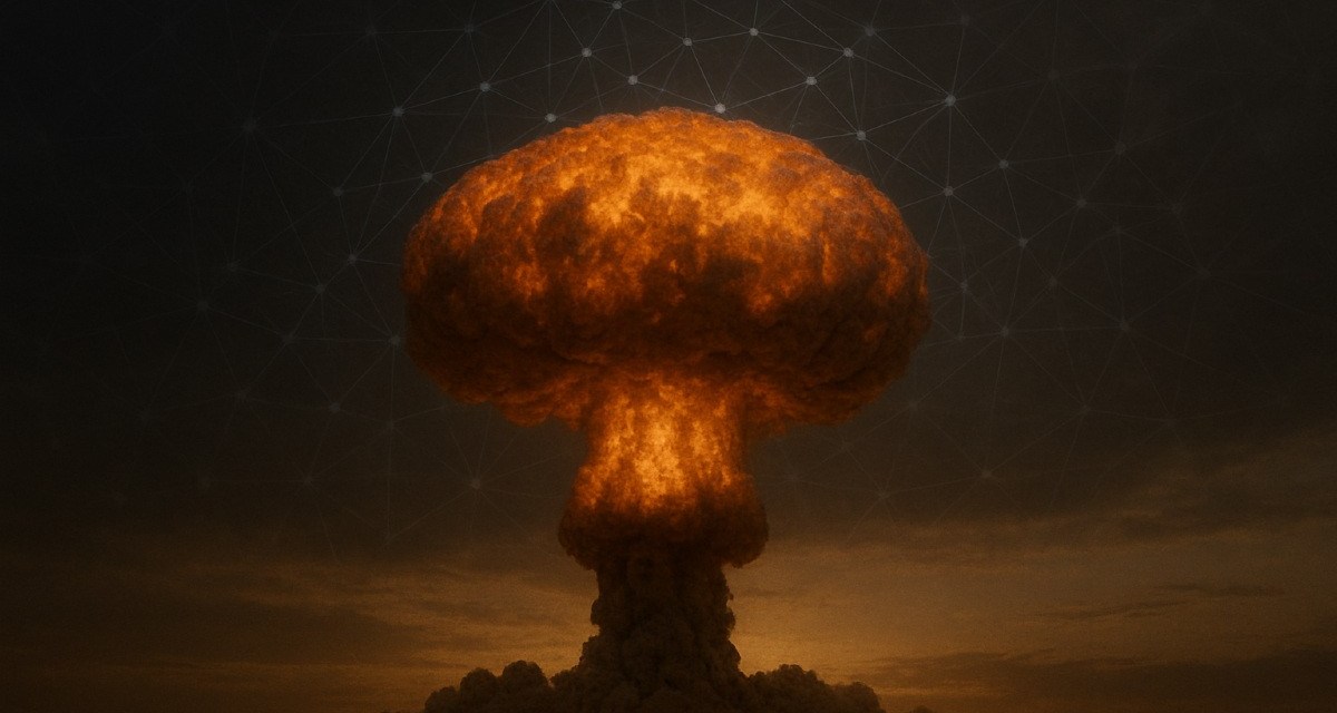 An Algorithmic Loosening of the Atomic Screw? Artificial Intelligence and Nuclear Deterrence