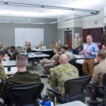 MWI Podcast: Training, Education, and the Modern Battlefield