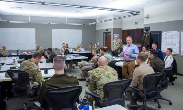 MWI Podcast: Training, Education, and the Modern Battlefield