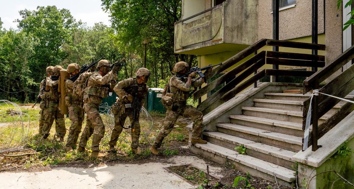 Training Like It’s 1993: We’re Still Not Doing Enough to Integrate Drones