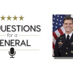 Five Questions for a General: General Joe Votel