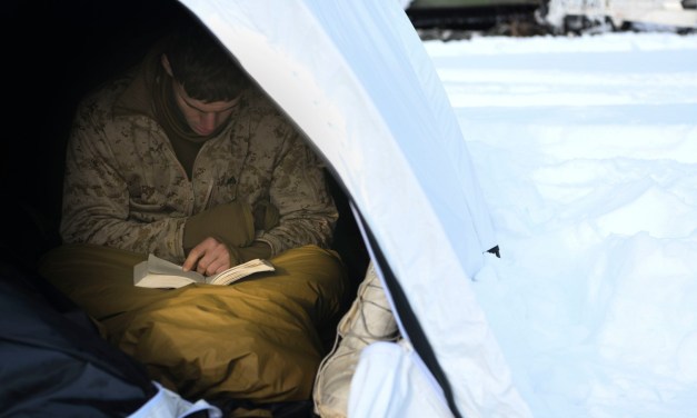 The Closing of the Marine Corps Mind? Strategy, Credentialism, and the Pursuit of Intellectual Depth