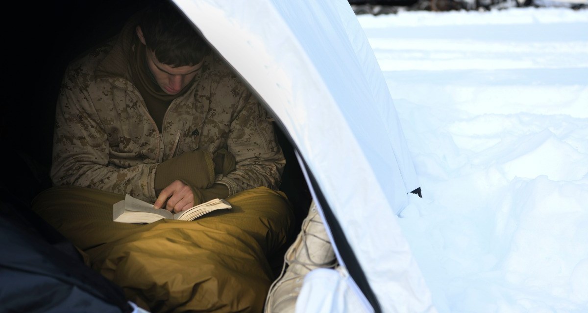 The Closing of the Marine Corps Mind? Strategy, Credentialism, and the Pursuit of Intellectual Depth