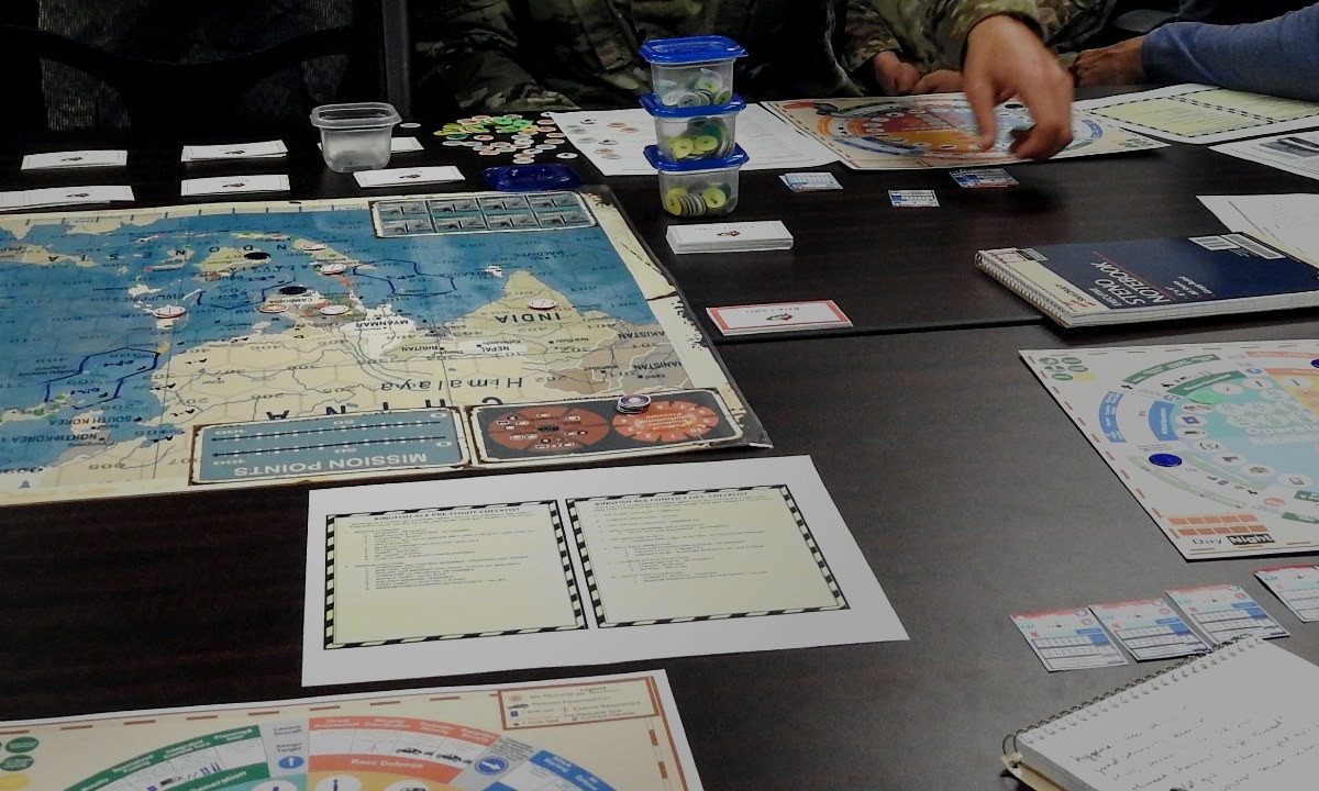 We Grow Strategists Too Late: Why Army Leaders Must Fail Early