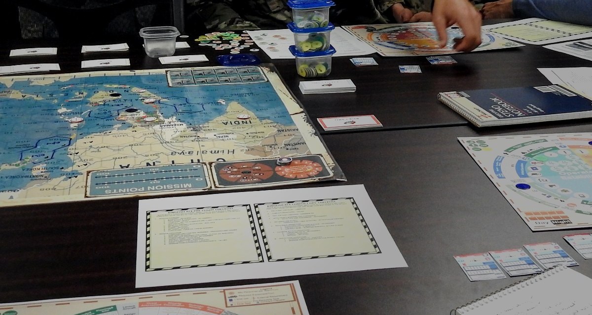 We Grow Strategists Too Late: Why Army Leaders Must Fail Early