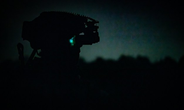 Own the Night or Die