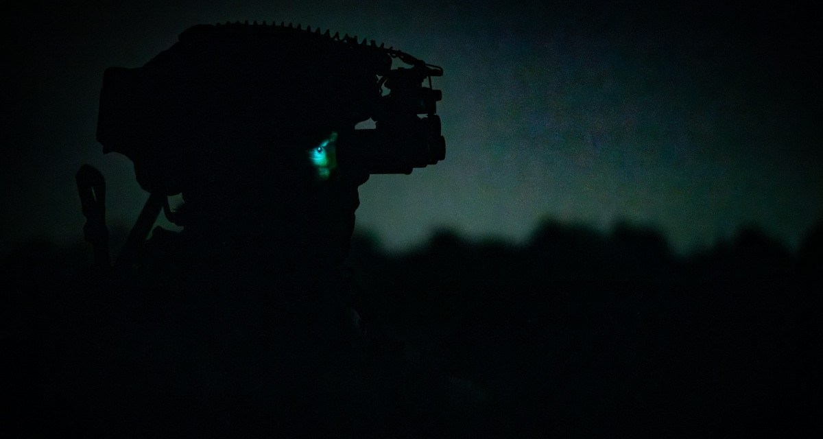 Own the Night or Die