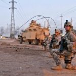 Podcast: The Spear – Route Clearance and Counterbattery in Iraq