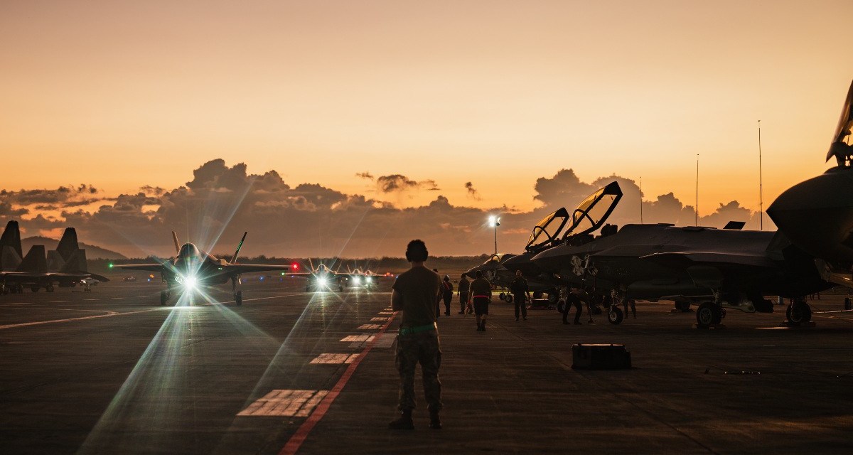 Eight Military Takeaways from the Maduro Raid