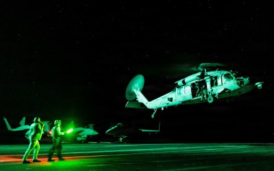 MWI Podcast: Analyzing Operation Absolute Resolve