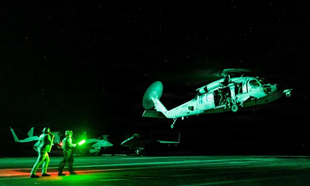 MWI Podcast: Analyzing Operation Absolute Resolve