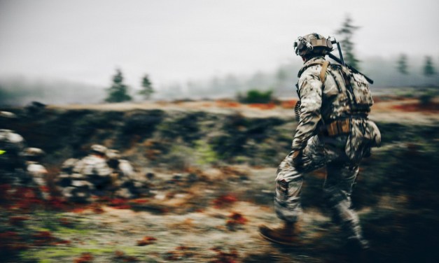 When Automation Accelerates War, Identity Determines Victory