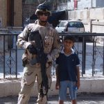 Podcast: The Spear – Combat Interpreter in Iraq