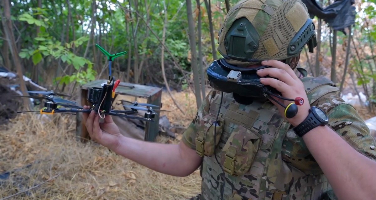 Mercenarism Reborn: Drone Operators, Coders, and the Post-Ukraine Market for Force