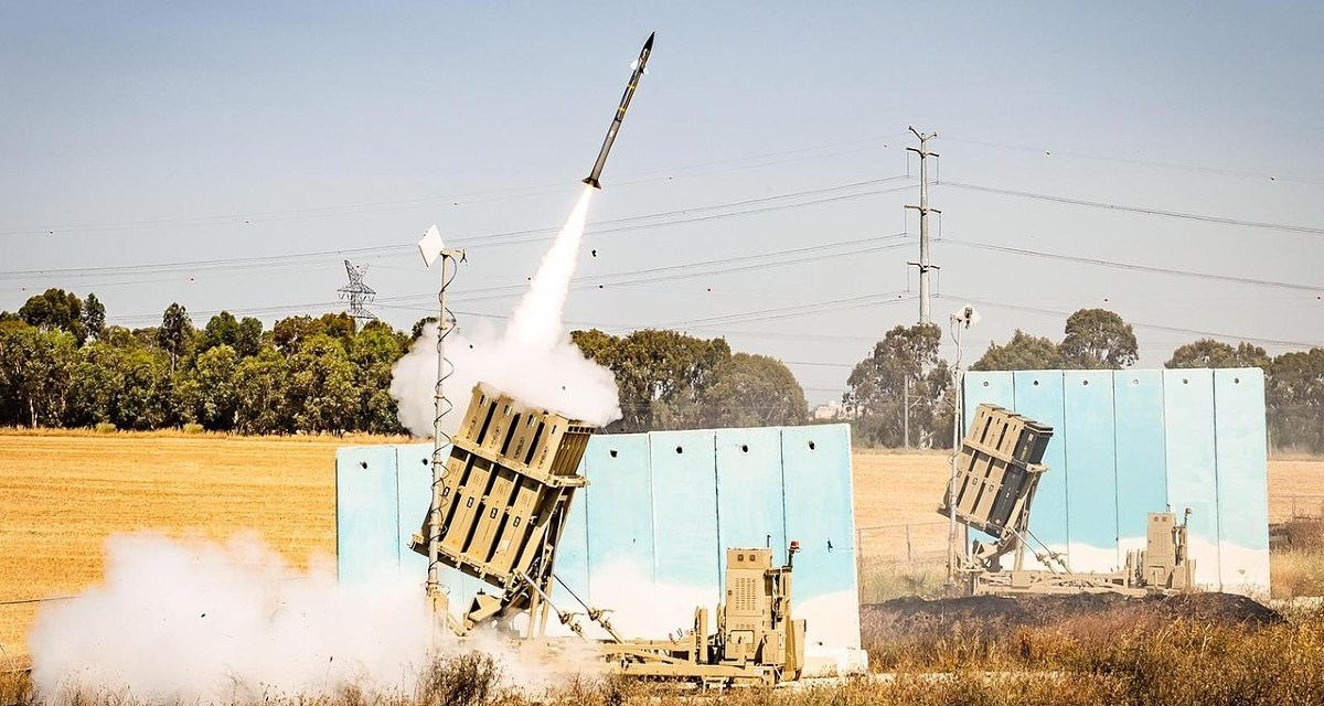 Combat-Tested Integrated Defense: What Ukraine and Israel Reveal About Endurance Under Air Attack