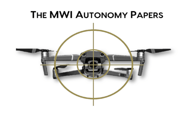 The MWI Autonomy Papers