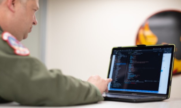 Shattering the Software Stovepipes: How to Close the US Military’s Technology Integration Gap