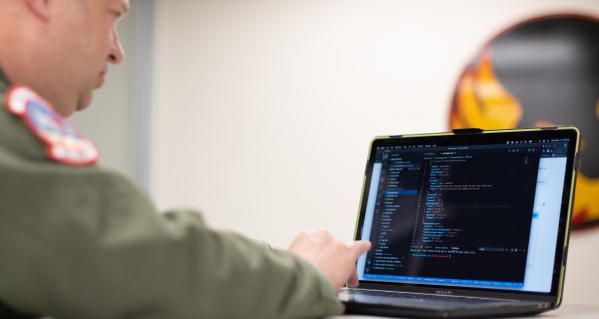 Shattering the Software Stovepipes: How to Close the US Military’s Technology Integration Gap