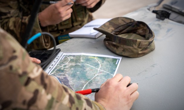 Maneuver Under a Lying Sky: Russia Tests NATO on the Baltic-Nordic Front