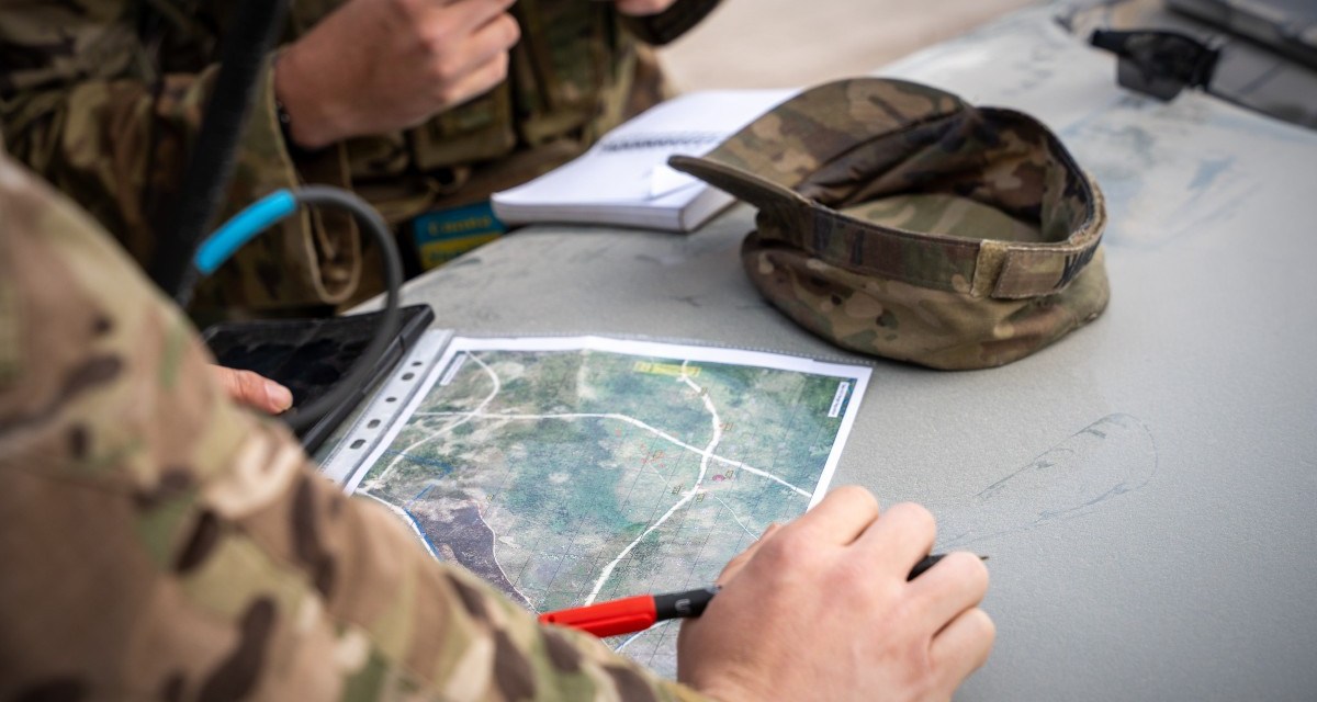 Maneuver Under a Lying Sky: Russia Tests NATO on the Baltic-Nordic Front