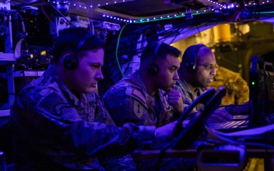 Ascend the Cognitive Hierarchy—Don’t Waste Time in the Data Layer