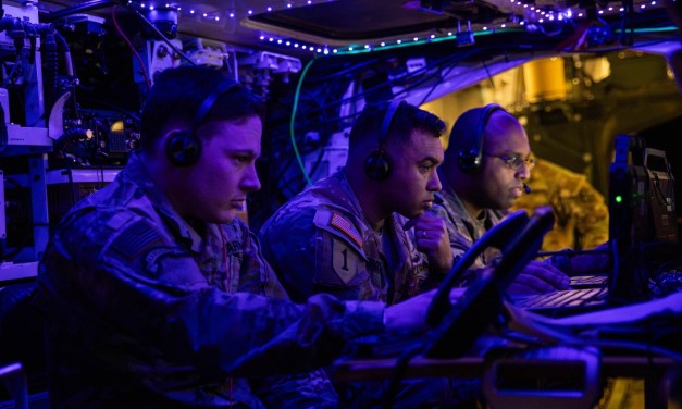 Ascend the Cognitive Hierarchy—Don’t Waste Time in the Data Layer