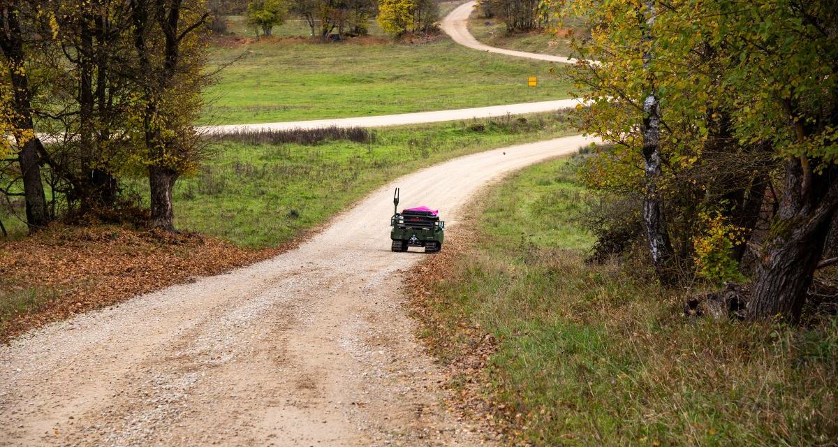 War Without Soldiers: The Evolution of Warfare in the Age of Machines