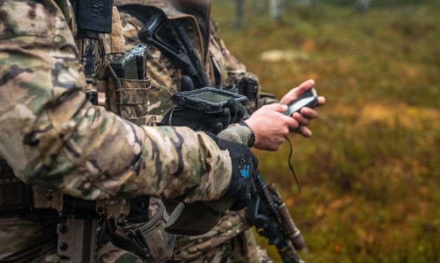 When the Fiction Ends: Lessons from “Maneuver Under a Lying Sky”