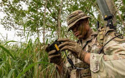 Our Network Can’t Be the First Obstacle in the Fight