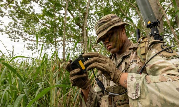 Our Network Can’t Be the First Obstacle in the Fight