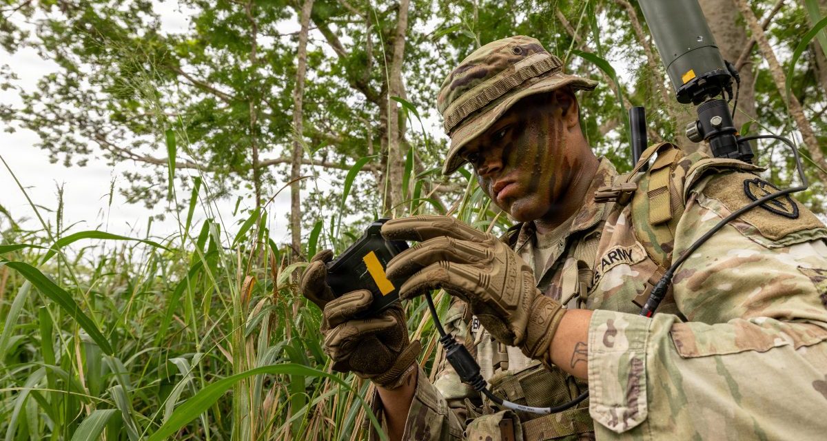 Our Network Can’t Be the First Obstacle in the Fight