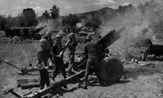 Best Battalion in the Army