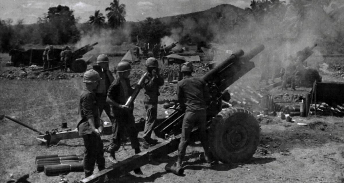 Best Battalion in the Army