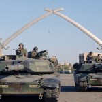 Urban Warfare Project Podcast: The 2003 Battle of Baghdad