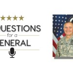 Five Questions for a General: Lieutenant General James Dubik